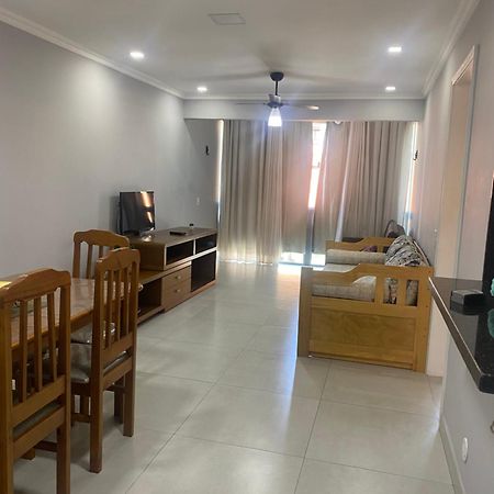 Apartamento Com Vista Para A Praia Arraial do Cabo Luaran gambar