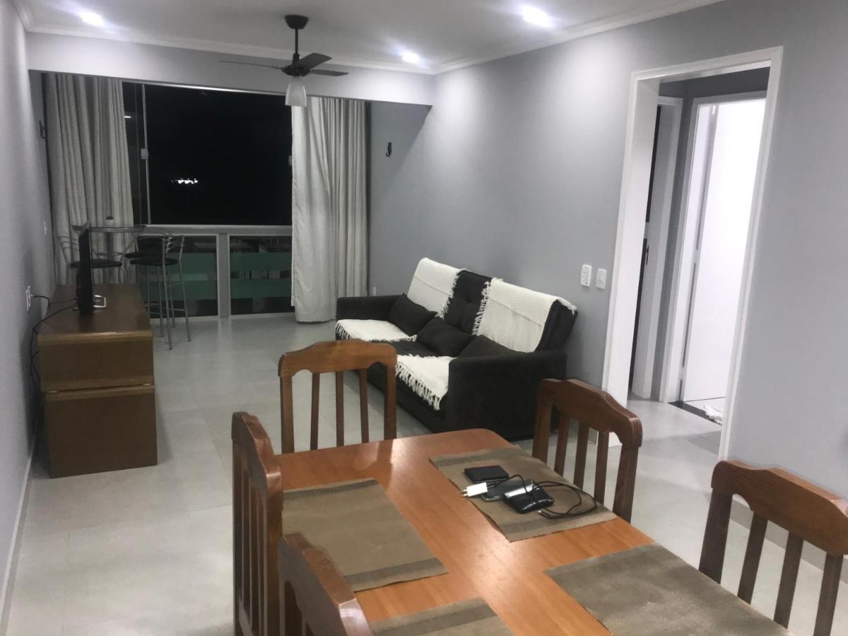 Apartamento Com Vista Para A Praia Arraial do Cabo Luaran gambar
