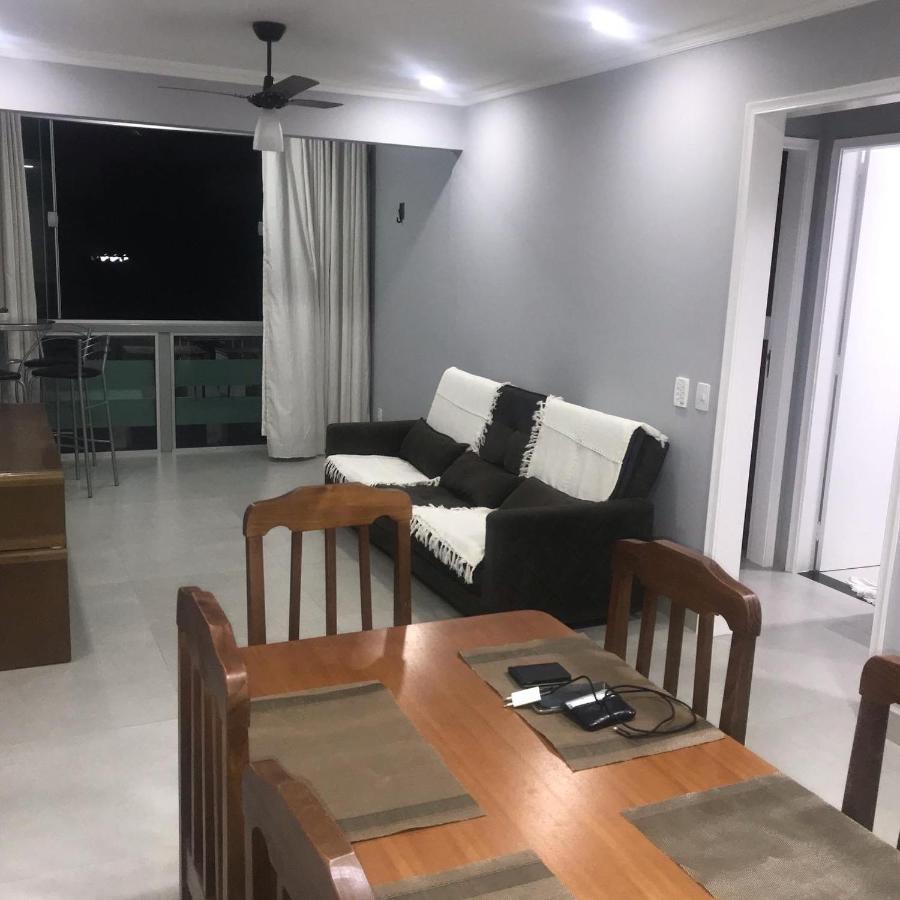 Apartamento Com Vista Para A Praia Arraial do Cabo Luaran gambar