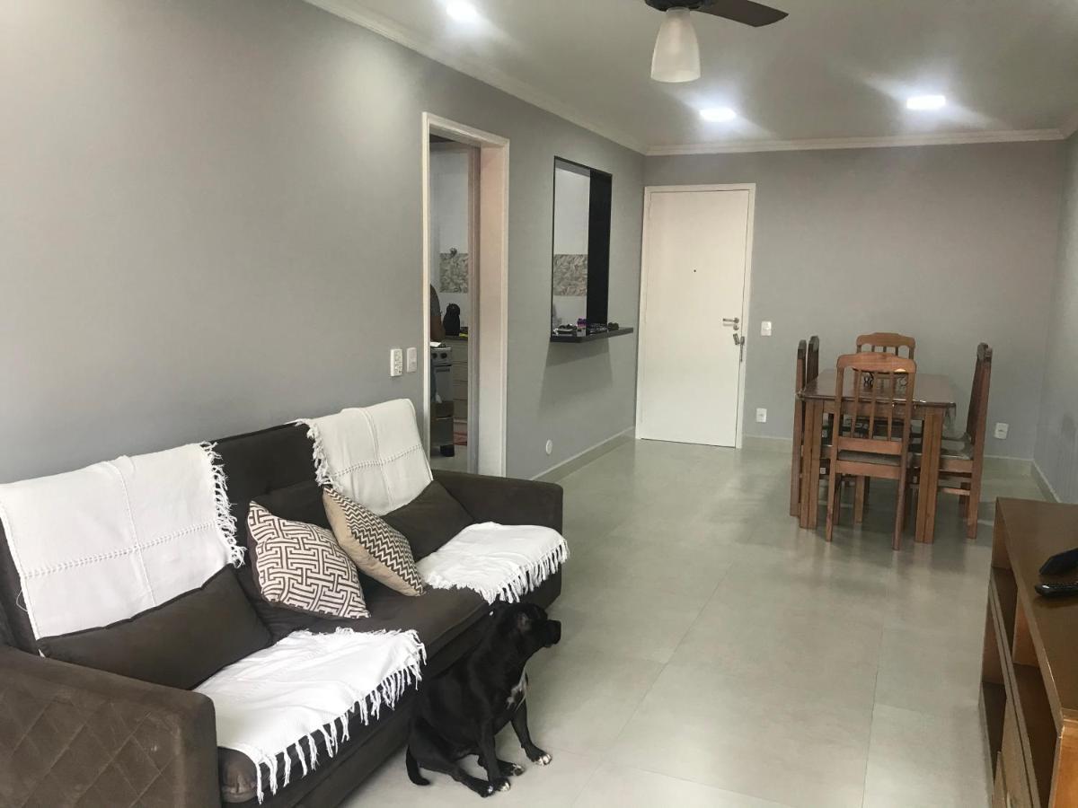 Apartamento Com Vista Para A Praia Arraial do Cabo Luaran gambar