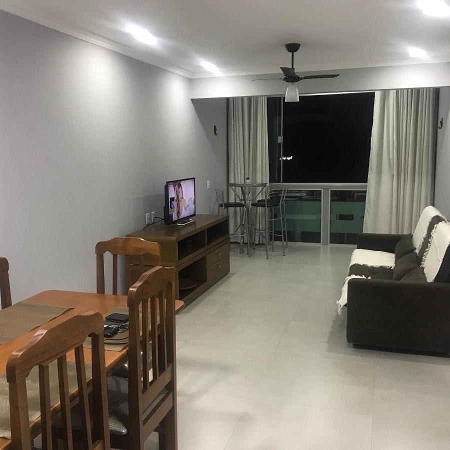Apartamento Com Vista Para A Praia Arraial do Cabo Luaran gambar