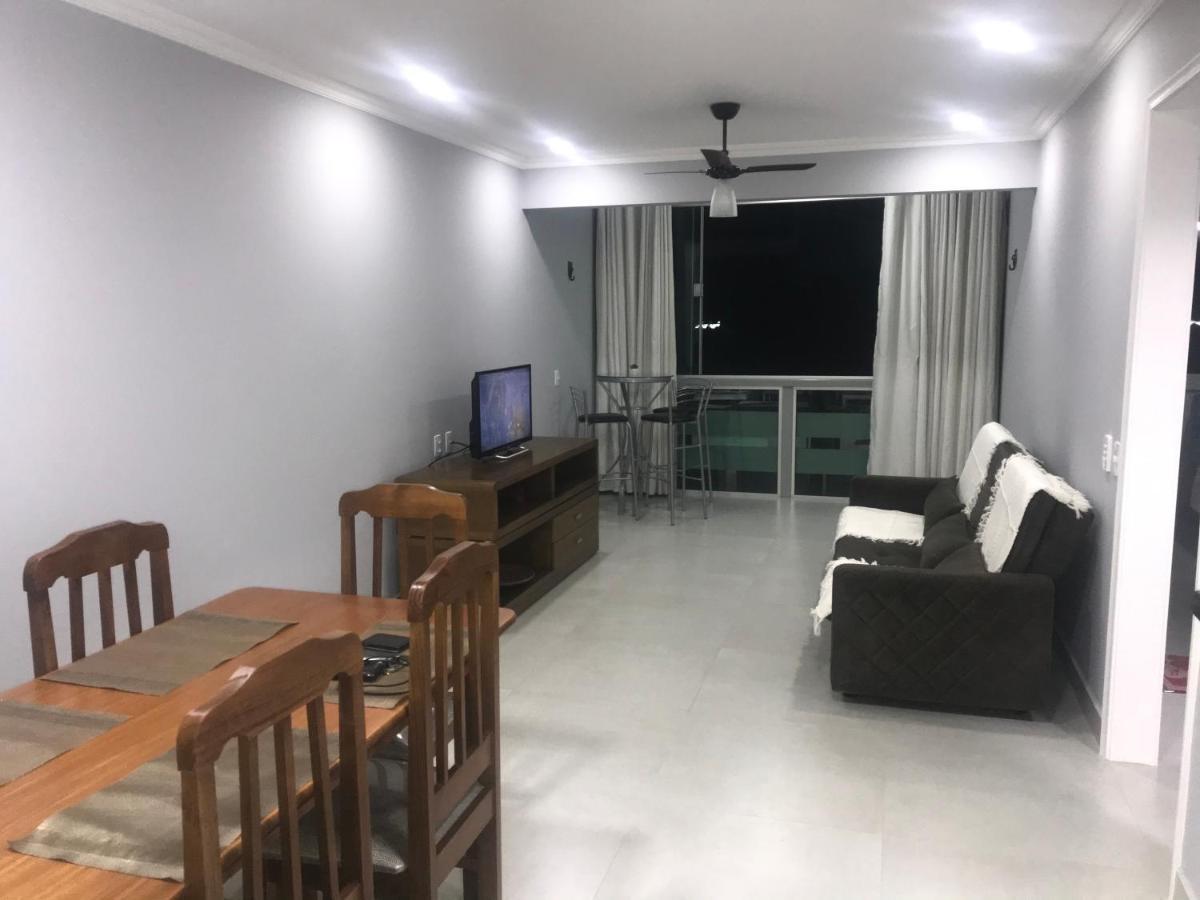 Apartamento Com Vista Para A Praia Arraial do Cabo Luaran gambar