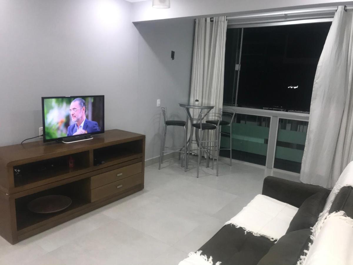 Apartamento Com Vista Para A Praia Arraial do Cabo Luaran gambar