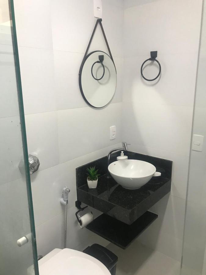 Apartamento Com Vista Para A Praia Arraial do Cabo Luaran gambar