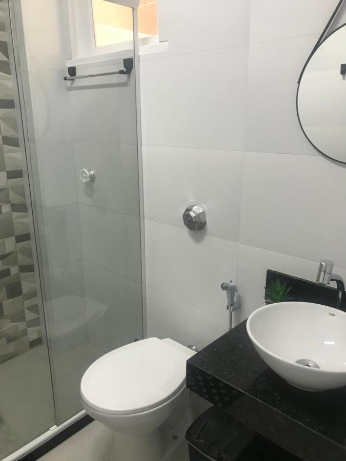 Apartamento Com Vista Para A Praia Arraial do Cabo Luaran gambar