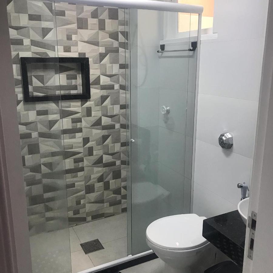 Apartamento Com Vista Para A Praia Arraial do Cabo Luaran gambar