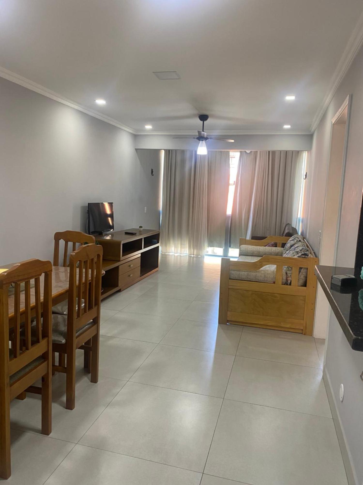 Apartamento Com Vista Para A Praia Arraial do Cabo Luaran gambar