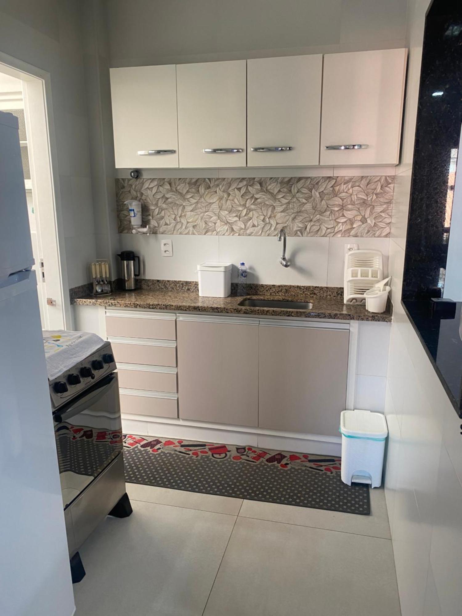 Apartamento Com Vista Para A Praia Arraial do Cabo Luaran gambar