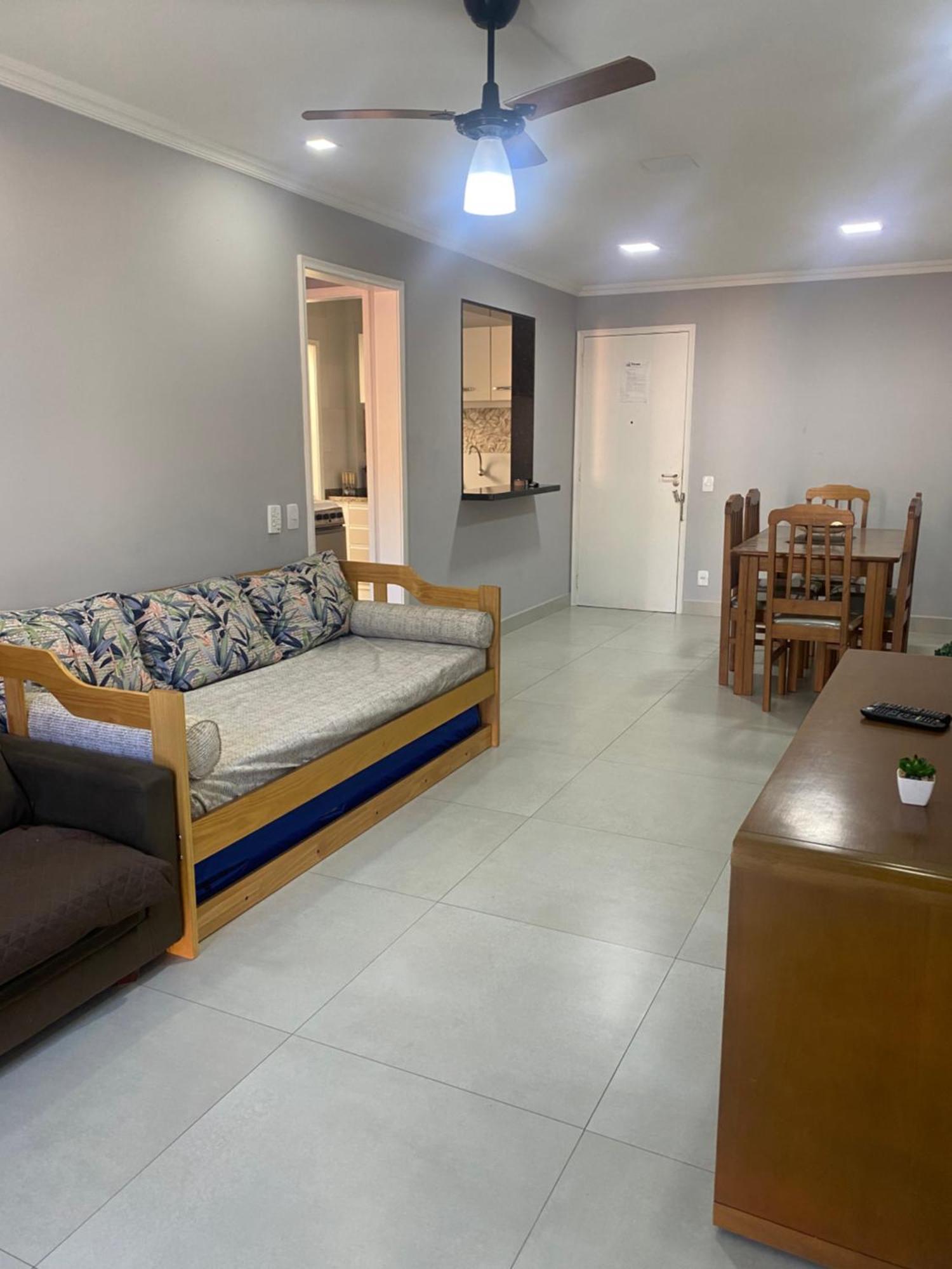 Apartamento Com Vista Para A Praia Arraial do Cabo Luaran gambar