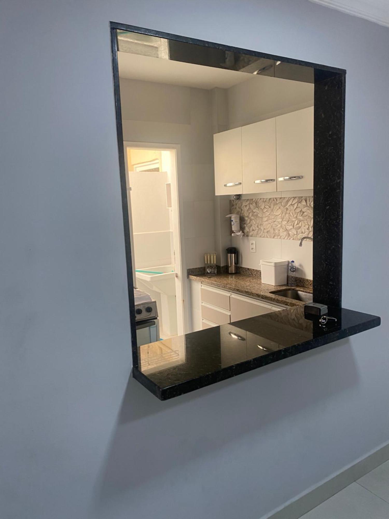Apartamento Com Vista Para A Praia Arraial do Cabo Luaran gambar