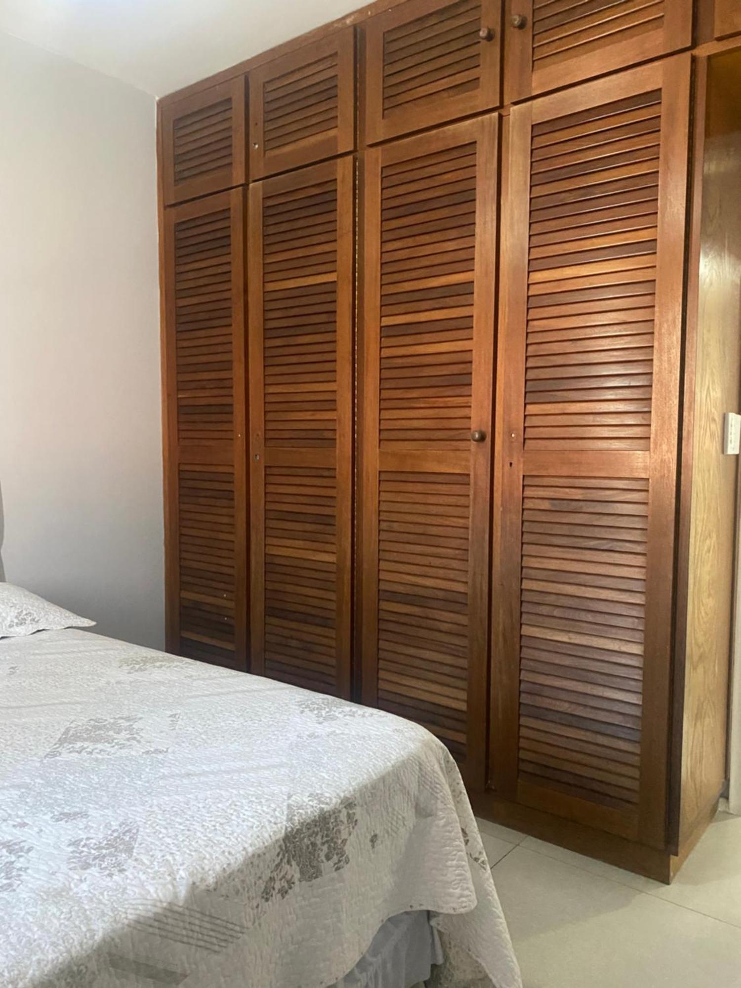 Apartamento Com Vista Para A Praia Arraial do Cabo Luaran gambar