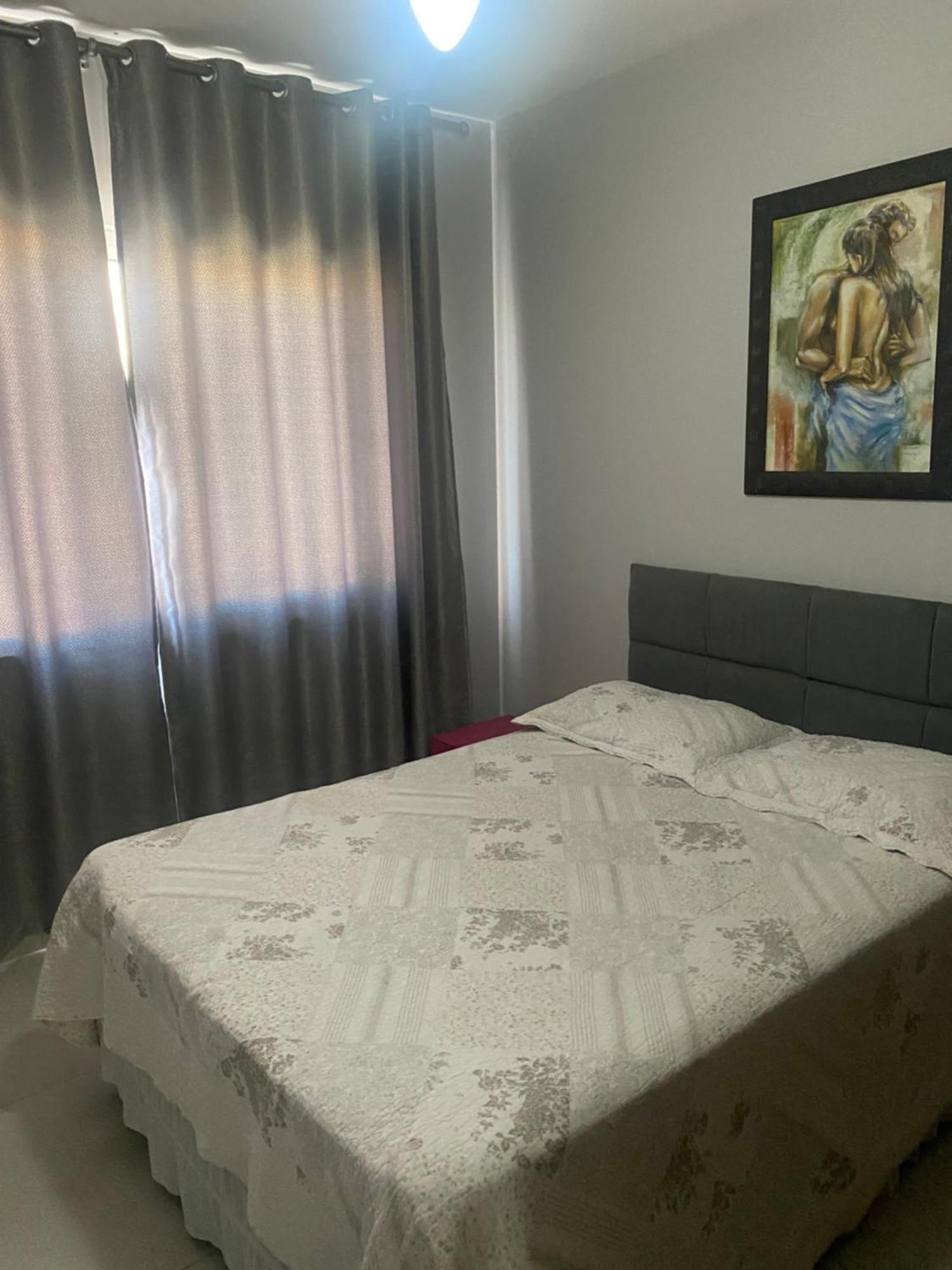 Apartamento Com Vista Para A Praia Arraial do Cabo Luaran gambar